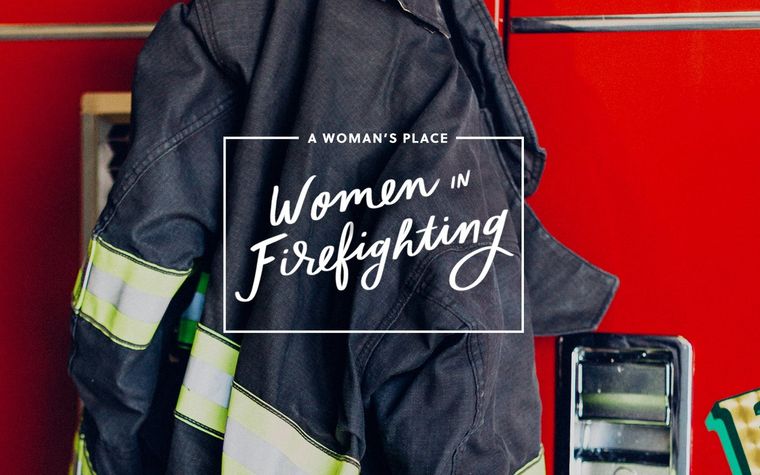 Fireman Jackets Are an On-Fire Menswear Trend Now