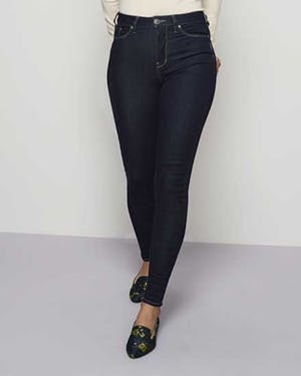 How to Find the Best Jeans for Your Body - Brit + Co