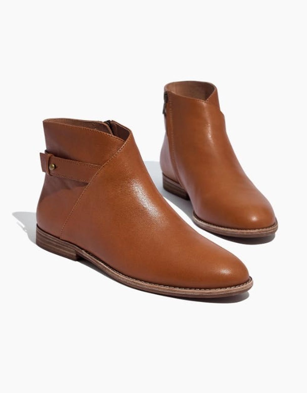 Found The 16 Best Boots For Fall At Every Price Point Brit + Co