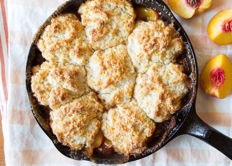 13 One-Pot Recipes You Can Make in Your Cast-Iron Skillet - Brit + Co