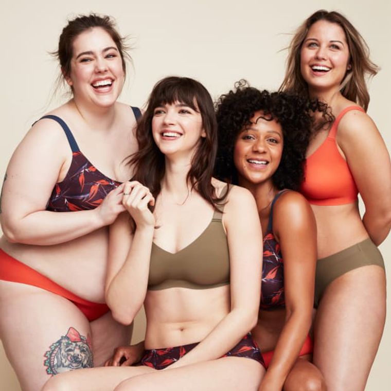 6 Female-Founded Bra Brands That Are Changing the Game - Brit + Co