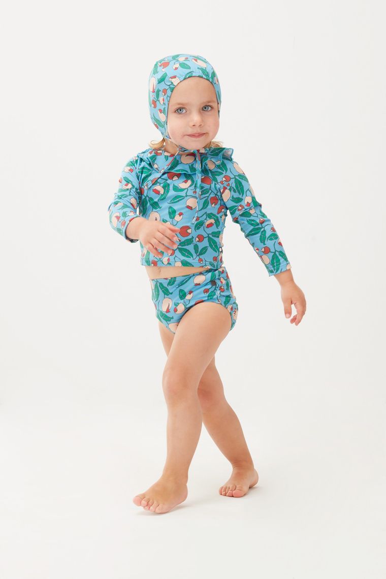 8 Sustainable Kids Swimsuit Brands - Brit + Co
