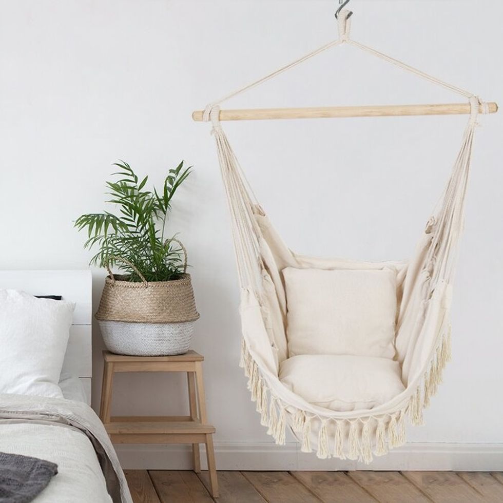 12 Must-Haves for the Dreamiest Boho Bedroom Decor Ever - Brit + Co