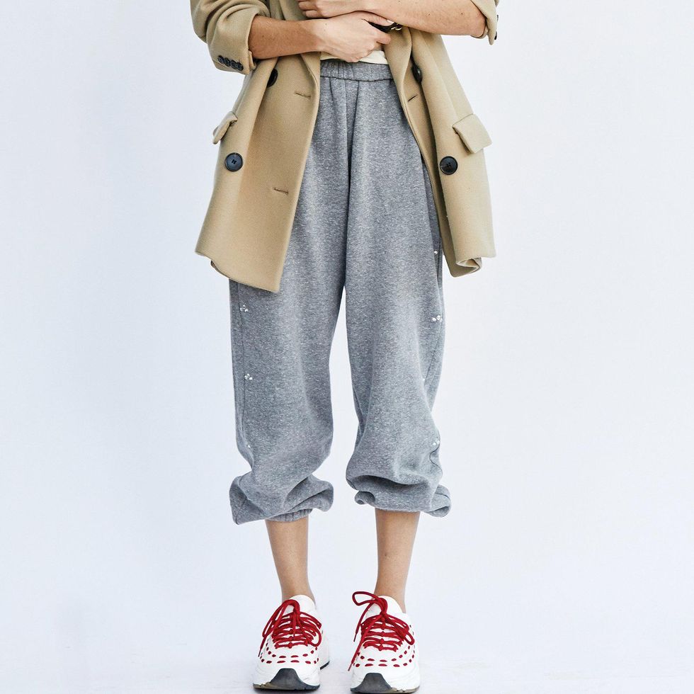 The Coziest, Comfiest Loungewear We're Living In This Winter - Brit + Co