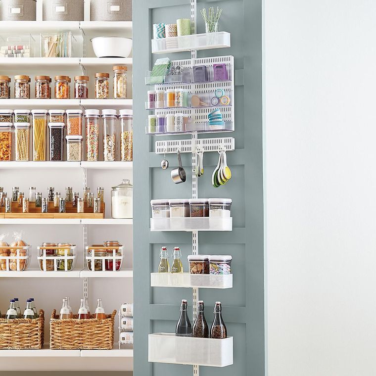 OXO - Enjoy some pantry inspiration from @organizewithtracy featuring POP  containers (and lots of pasta!). 📸: @organizewithtracy