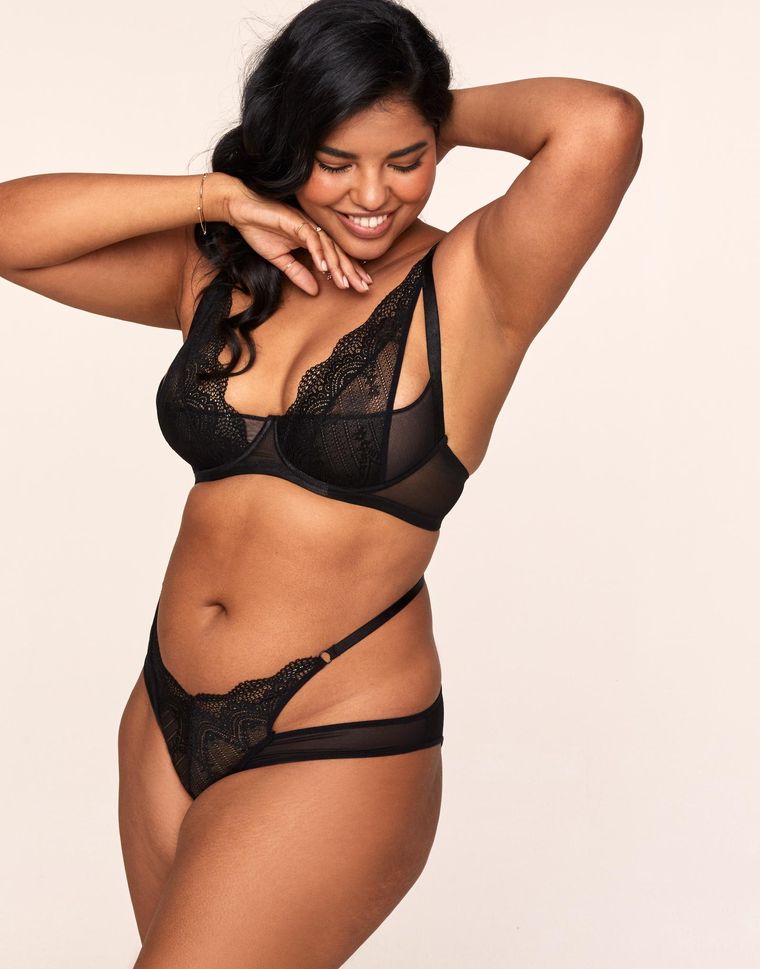 Best Lingerie Sets - Valentine's Day 2021 - Brit + Co