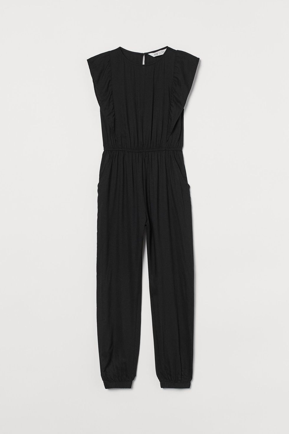 Swap Out the Dress for These Classy Wedding Guest Jumpsuits - Brit + Co