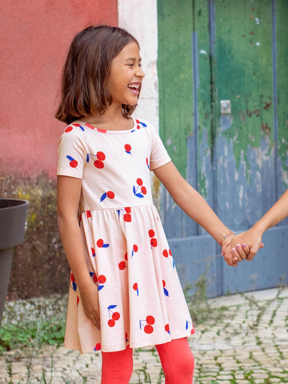 The Cutest Kids Clothes We're Eyeing This Spring - Brit + Co