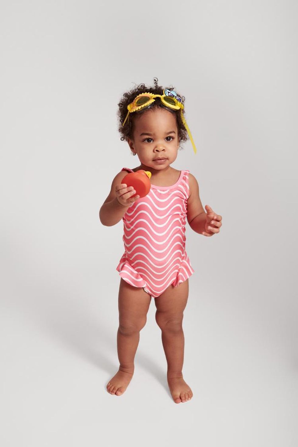 8 Sustainable Kids Swimsuit Brands - Brit + Co