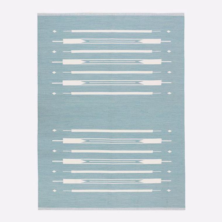 17 Indoor/Outdoor Rugs To Make A Space Feel Like Home - Brit + Co