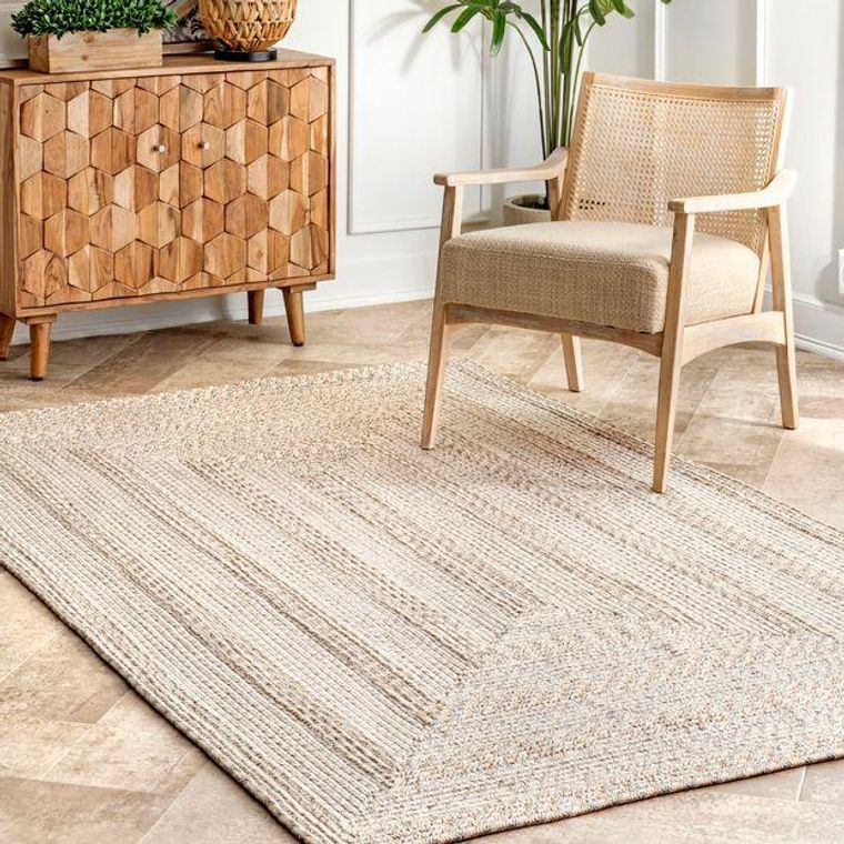 17 Indoor/Outdoor Rugs To Make A Space Feel Like Home - Brit + Co