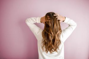 soft hair tips