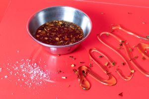 hot honey recipe