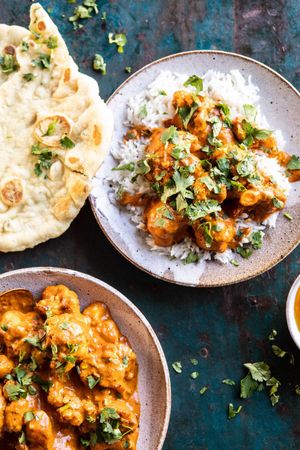 easy indian food recipes to make for dinner 