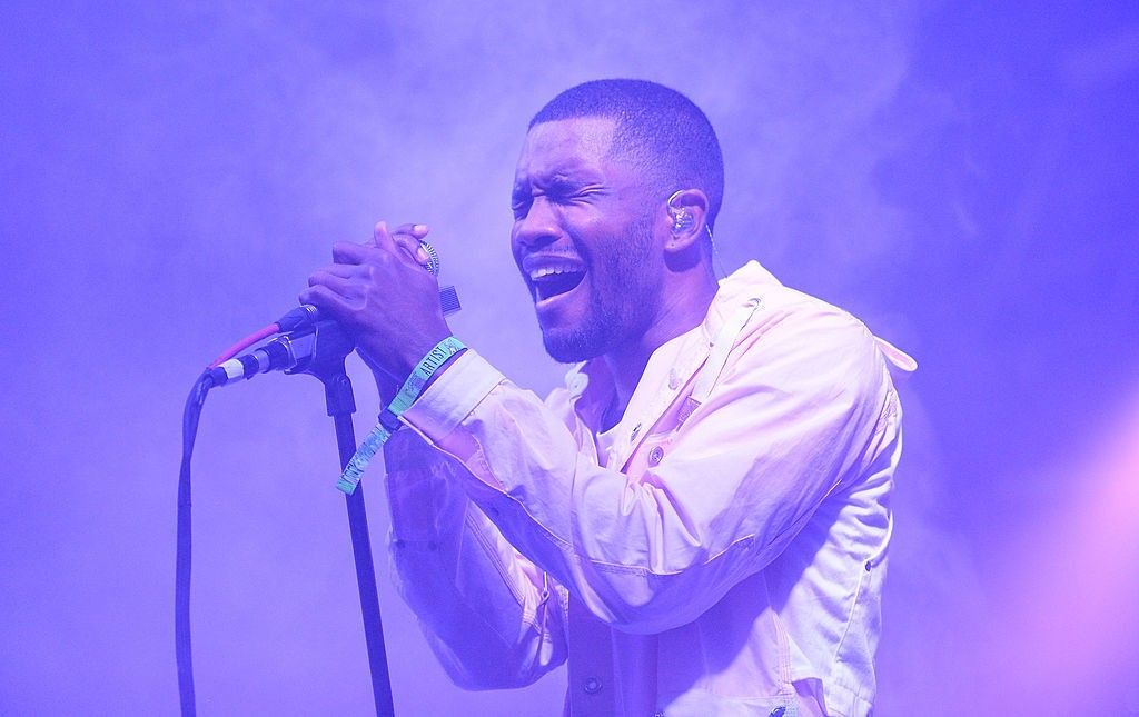 frank ocean coachella