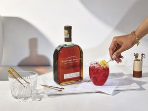 kentucky derby cocktails