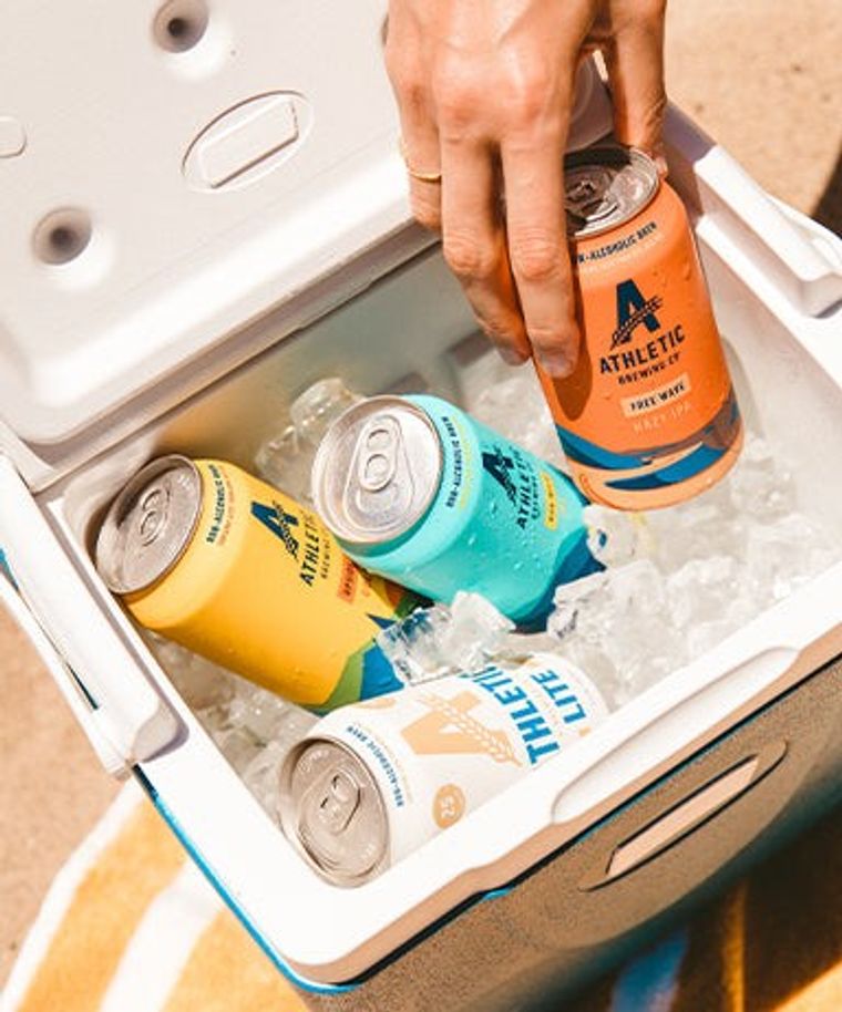 15 Must-Haves for a Beautiful Beverage Station - Brit + Co