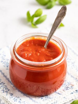 sugo sauce recipe