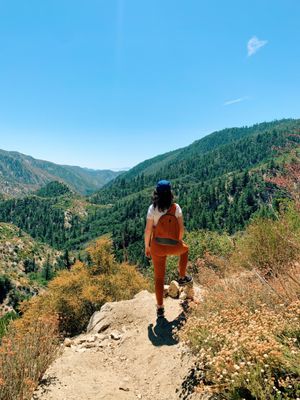 best hikes in the us