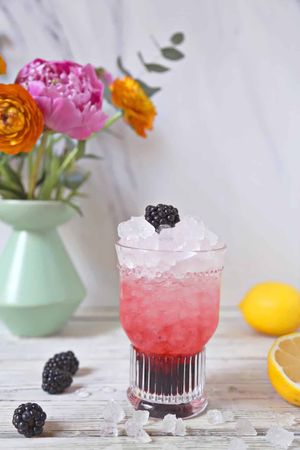 summer cocktail recipes, low calorie summer cocktails