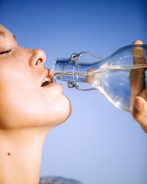 How To Stay Hydrated beyond drinking water