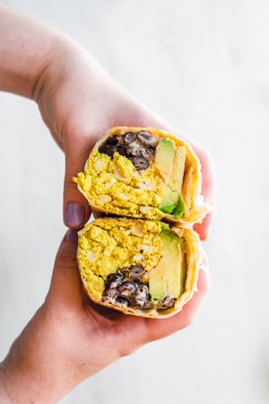 high protein breakfast recipes