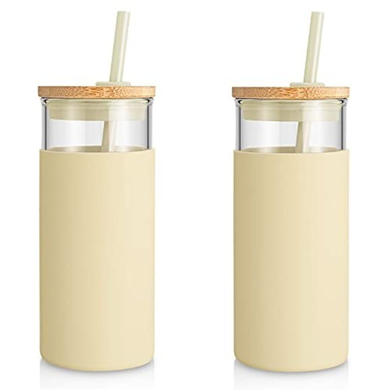 Trendy Heart Powder Meet Straw Cup, Cartoon Cute Peripheral Portable Straw  Water Cup, Trendy Heart Powder Meet Straw Cup