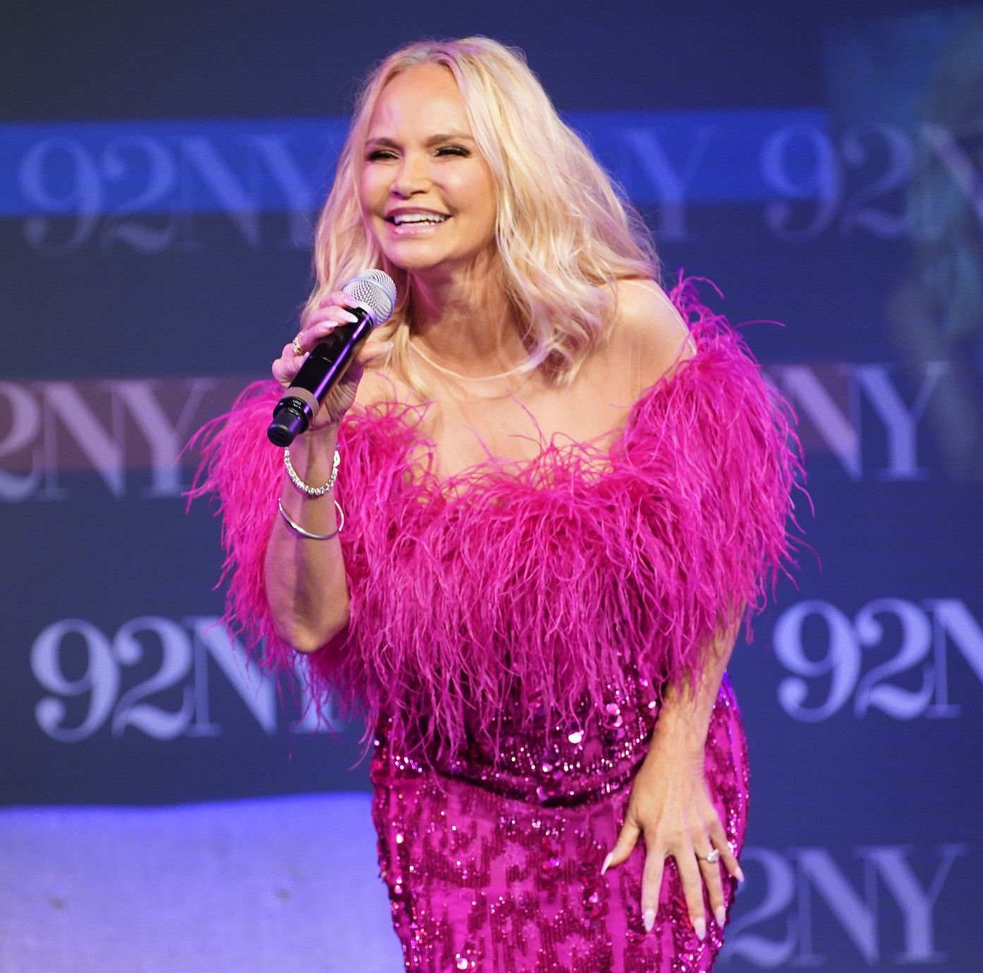 kristin chenoweth movies and tv shows