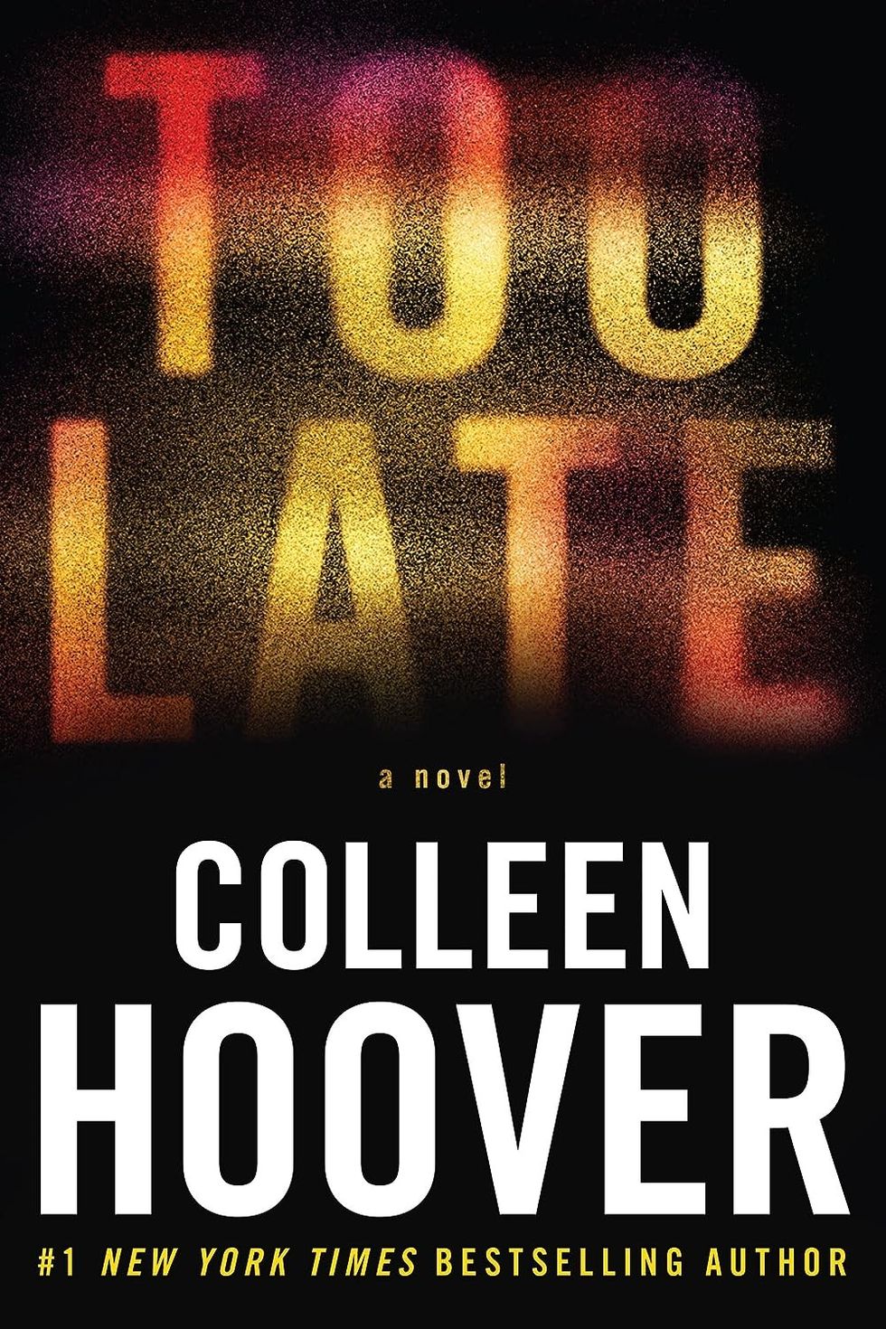 All Of Colleen Hoover Books Ranked From Best To Worst 2024 Brit + Co