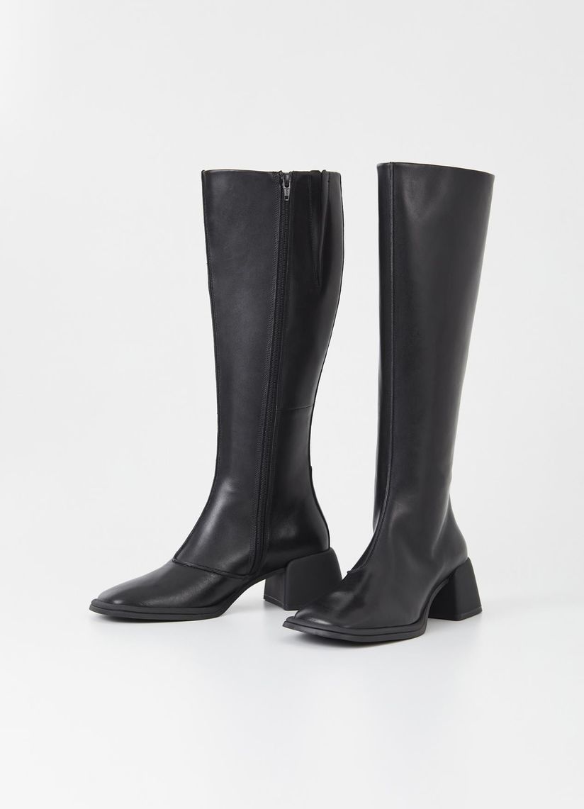 The 25 Best Knee High Boots for Women of 2023