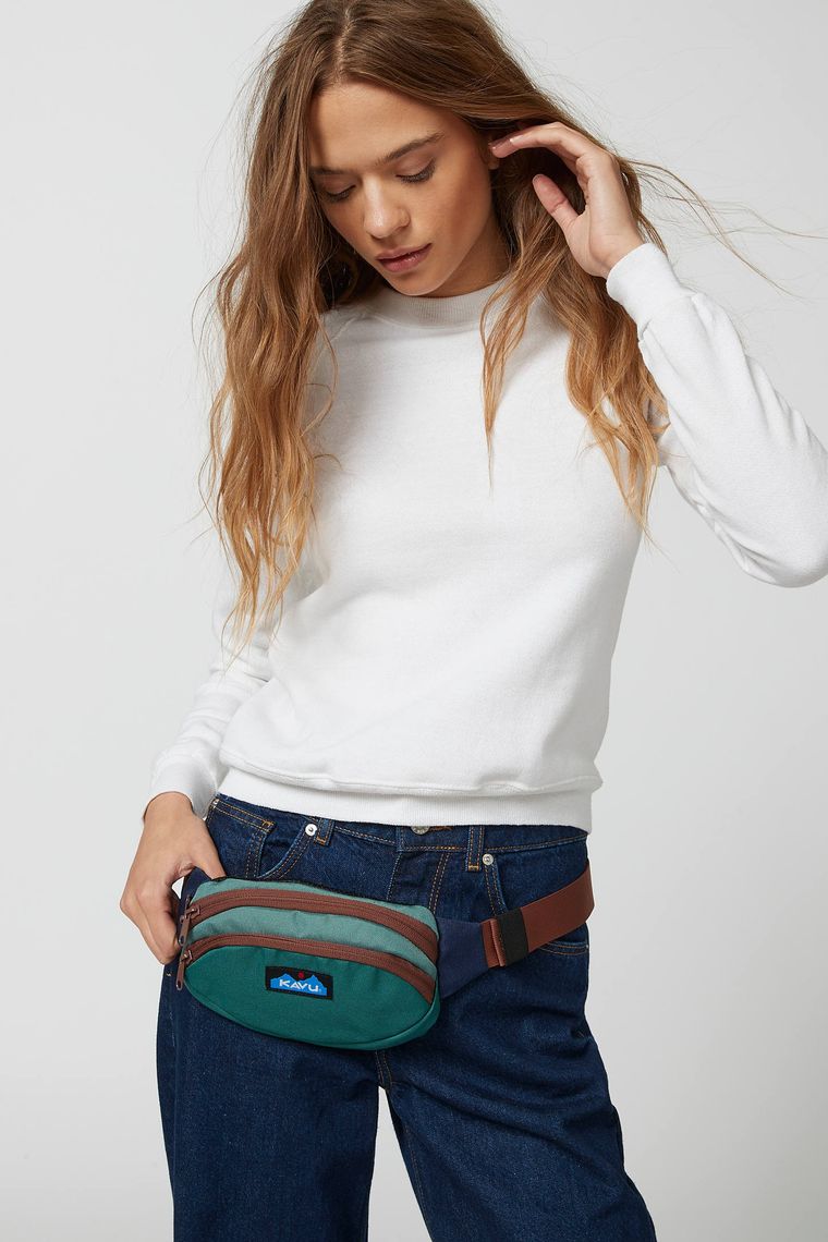 28 Best Fanny Packs & Belt Bags for Hands-Free Adventures 2023