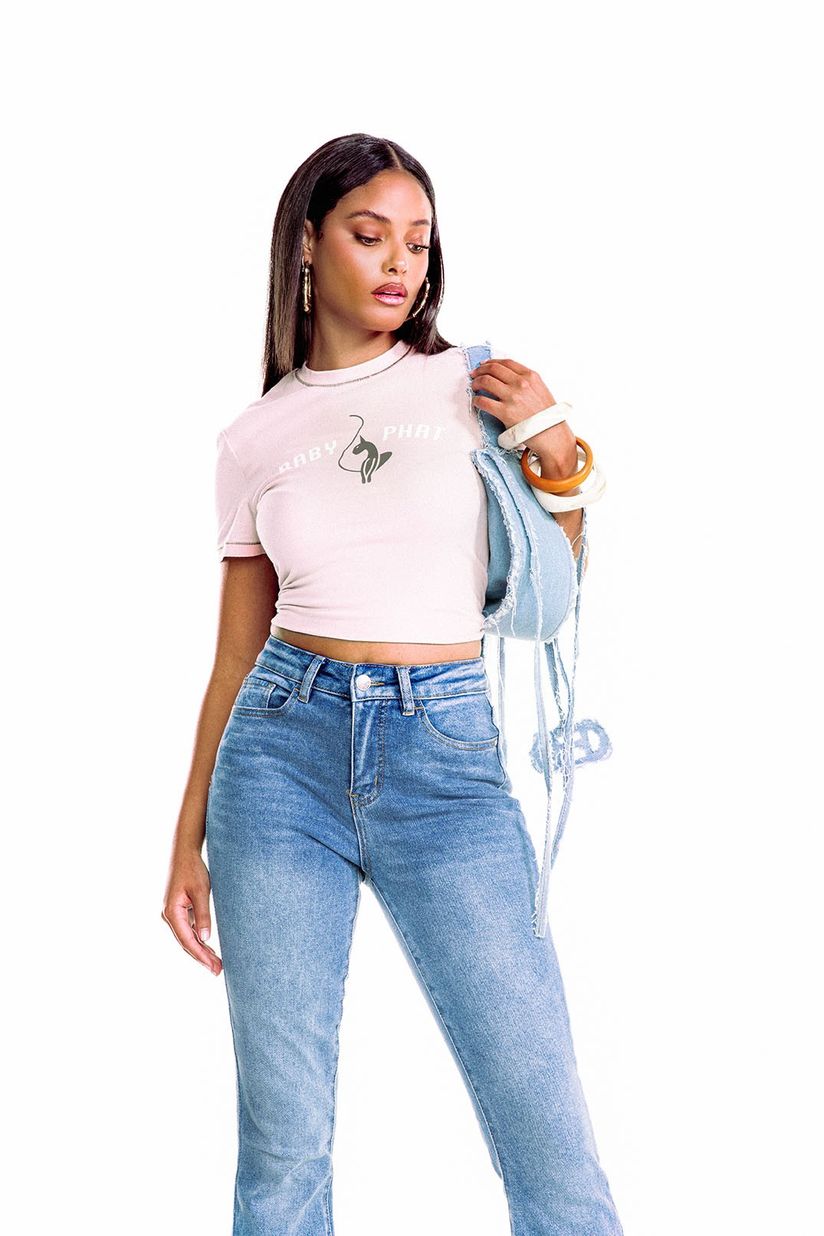 Fall Back Into The Early Aughts With Baby Phat's Fall/Winter 2023