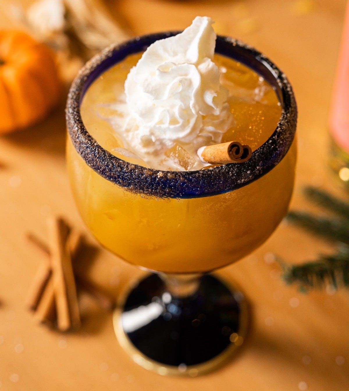 harry potter pumpkin juice