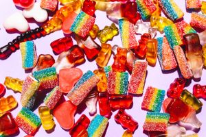 halloween candy ranking from best to worst