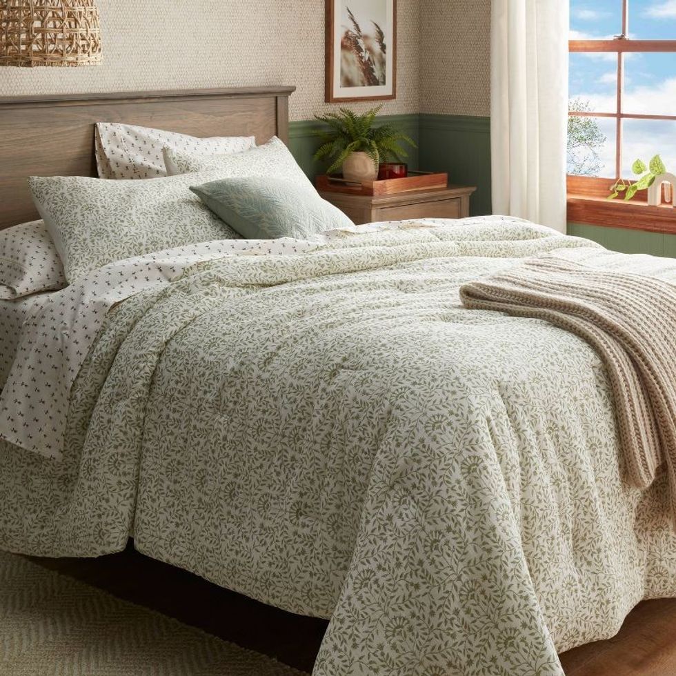 Best Cozy Target Bedding To Shop For Fall 2023 - Brit + Co