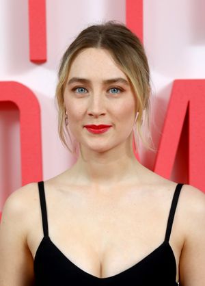 saoirse ronan jack lowden engagement rumors