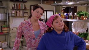 sookie st james gilmore girls