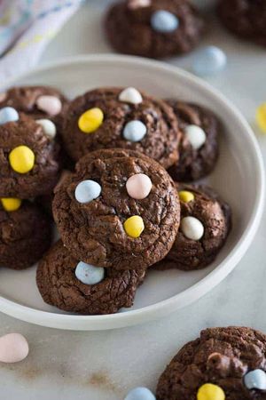 Leftover Easter Candy Recipes