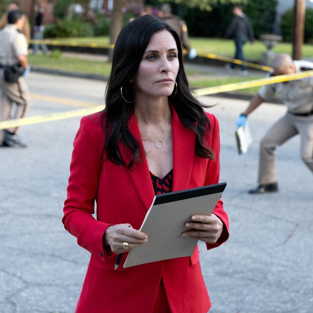 scream 7 courteney cox