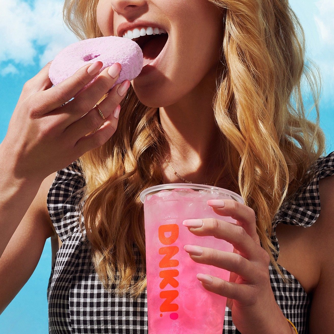 Dunkin’ Summer Menu 2024