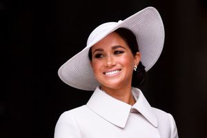 Meghan Markle’s Royal Jam