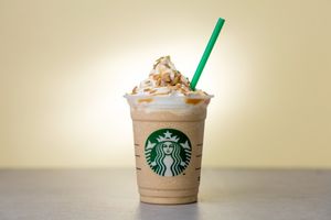 Low-Calorie Starbucks Drinks