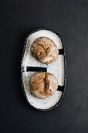 sourdough starter