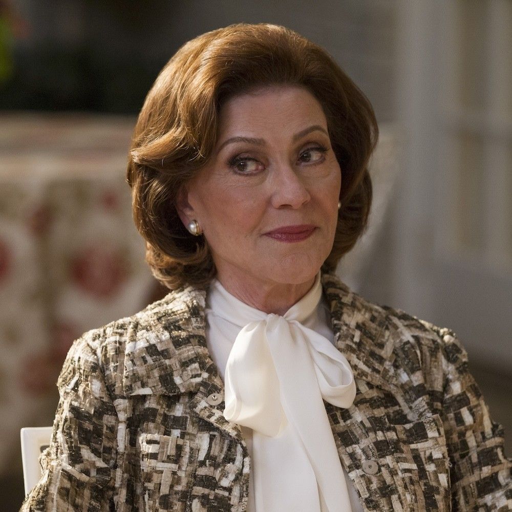 kelly bishop emily gilmore