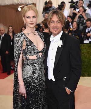 nicole kidman keith urban