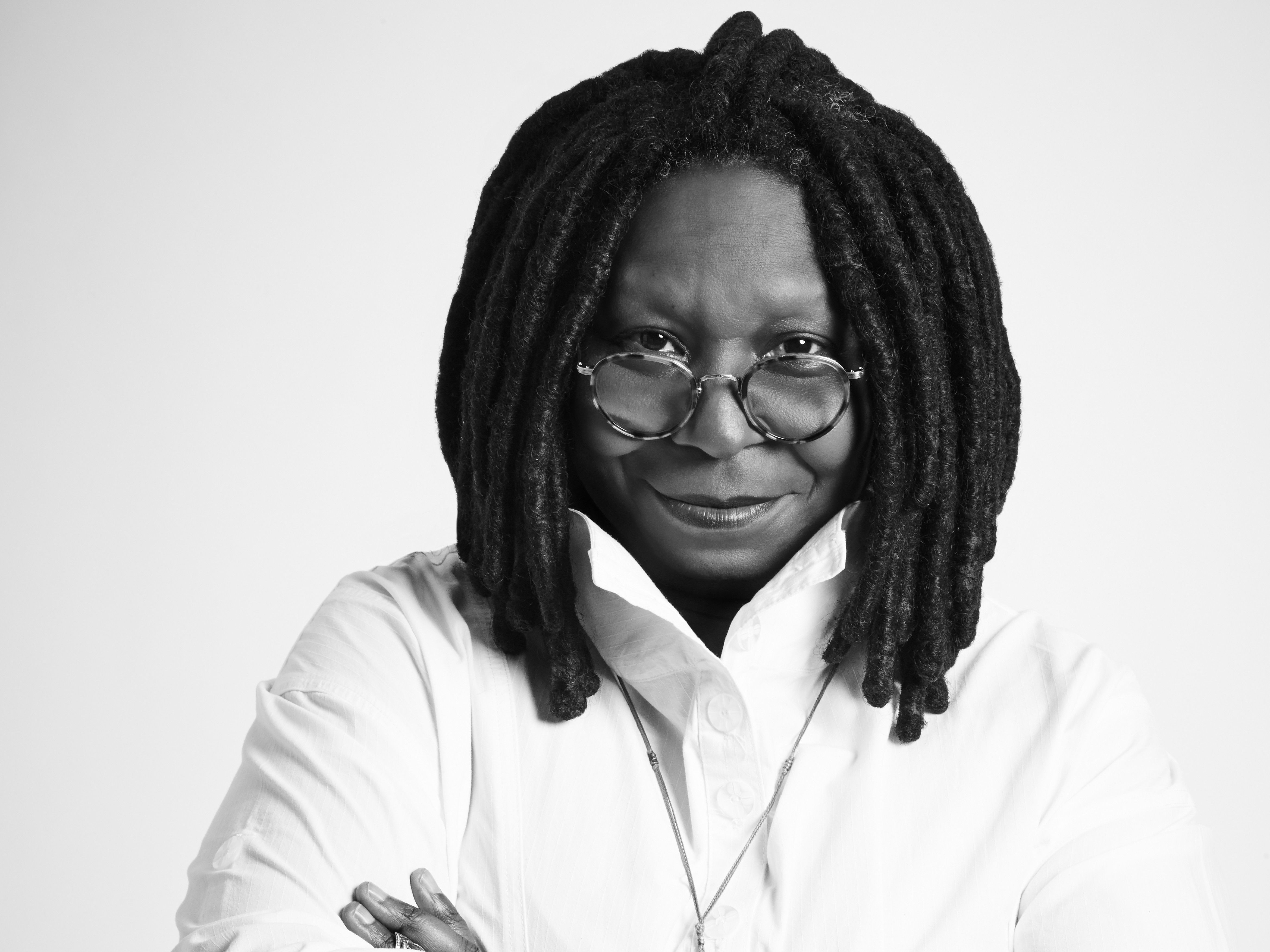 whoopi goldberg memoir