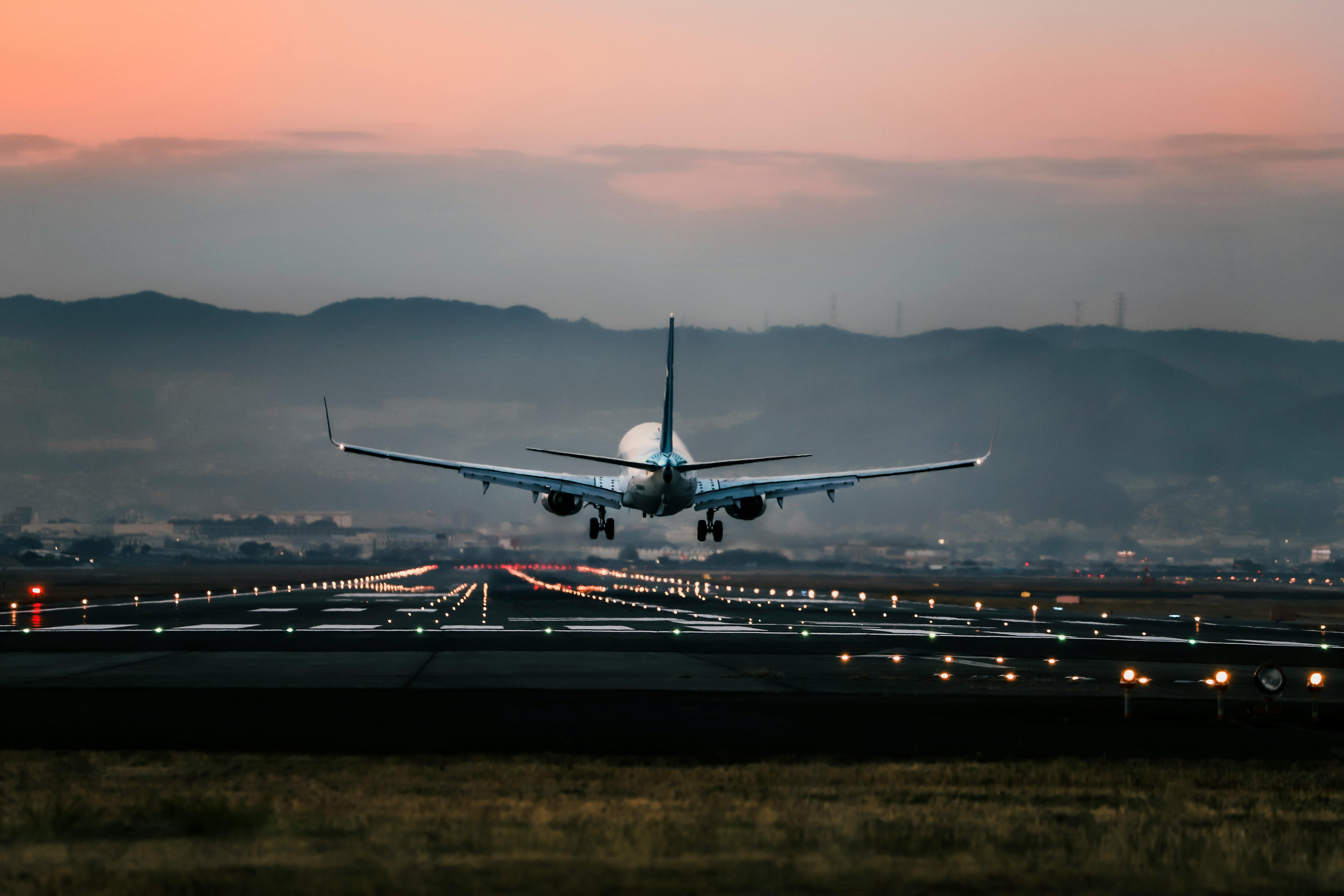 flight delays