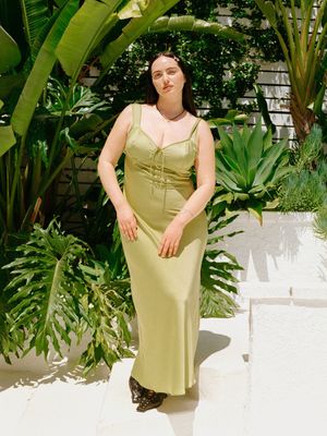 Maxi Dresses Under $100