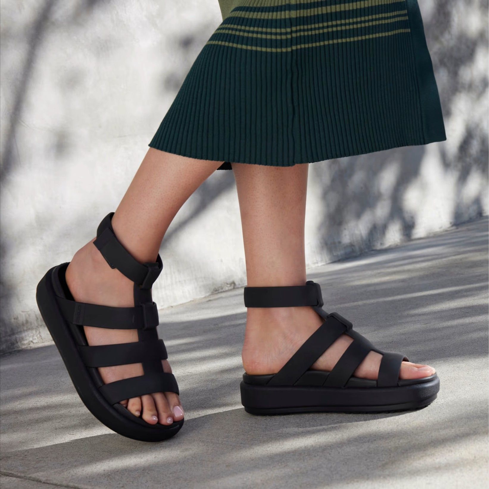 Comfortable Sandals