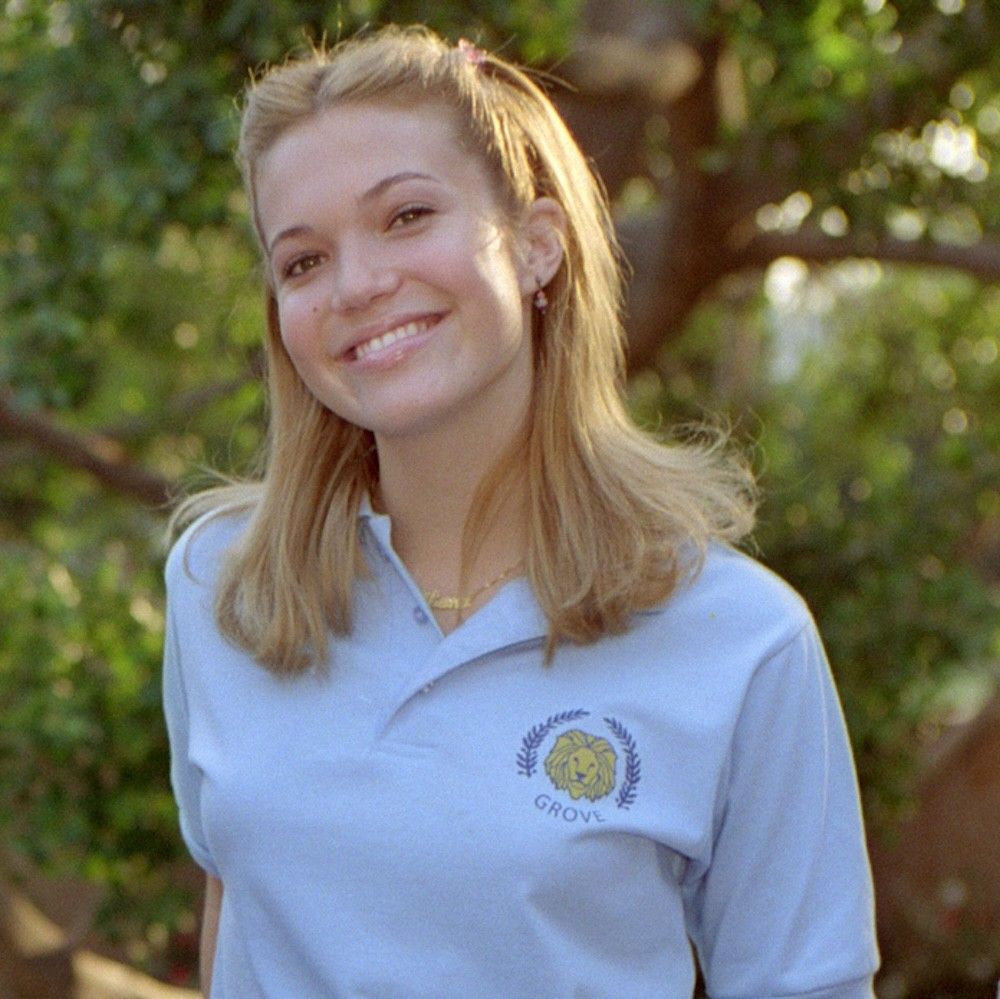 mandy moore princess diaries 3